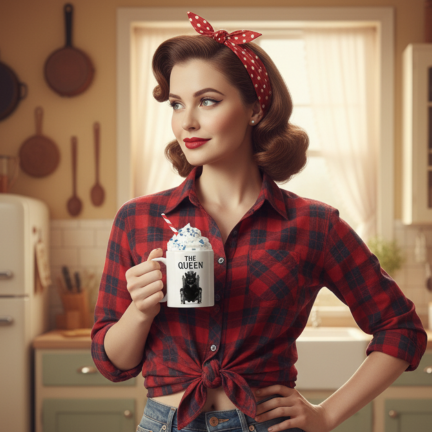 7 trucos de estilo para sentirte poderosa cada mañana