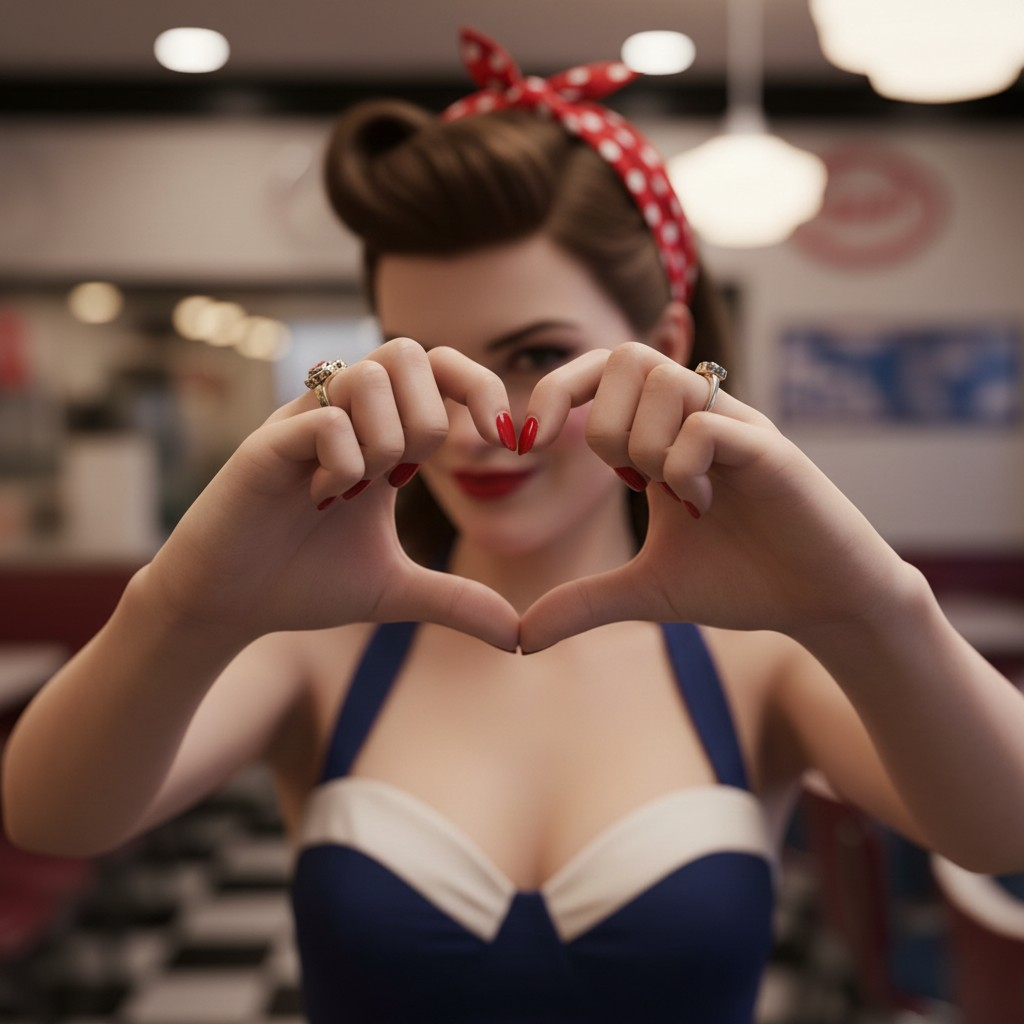 ESPECIAL SAN VALENTÍN