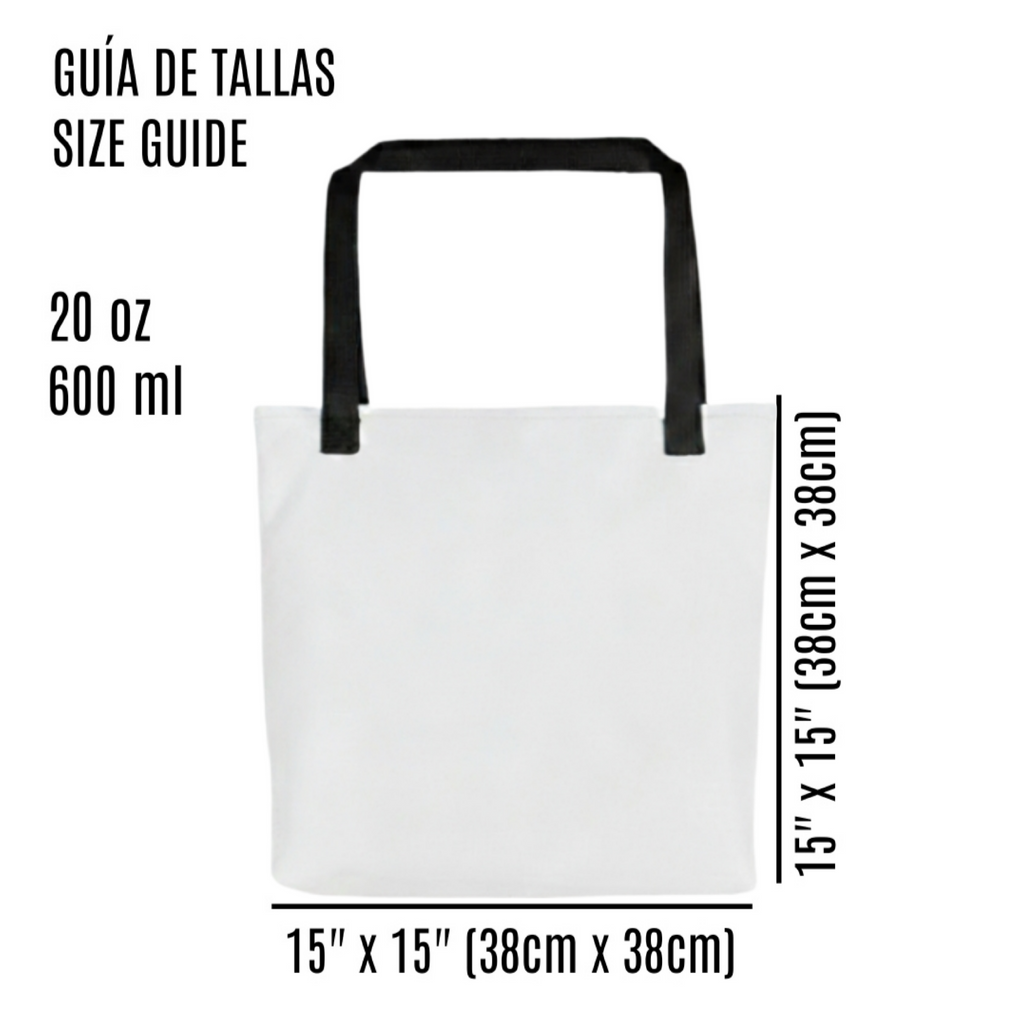 Gatita Reina - Bolso / Tote Bag